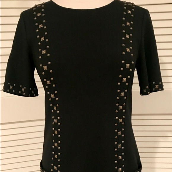 Trina Turk Dresses & Skirts - Trina Turk Black Dress Size 10